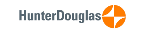 hunter douglas